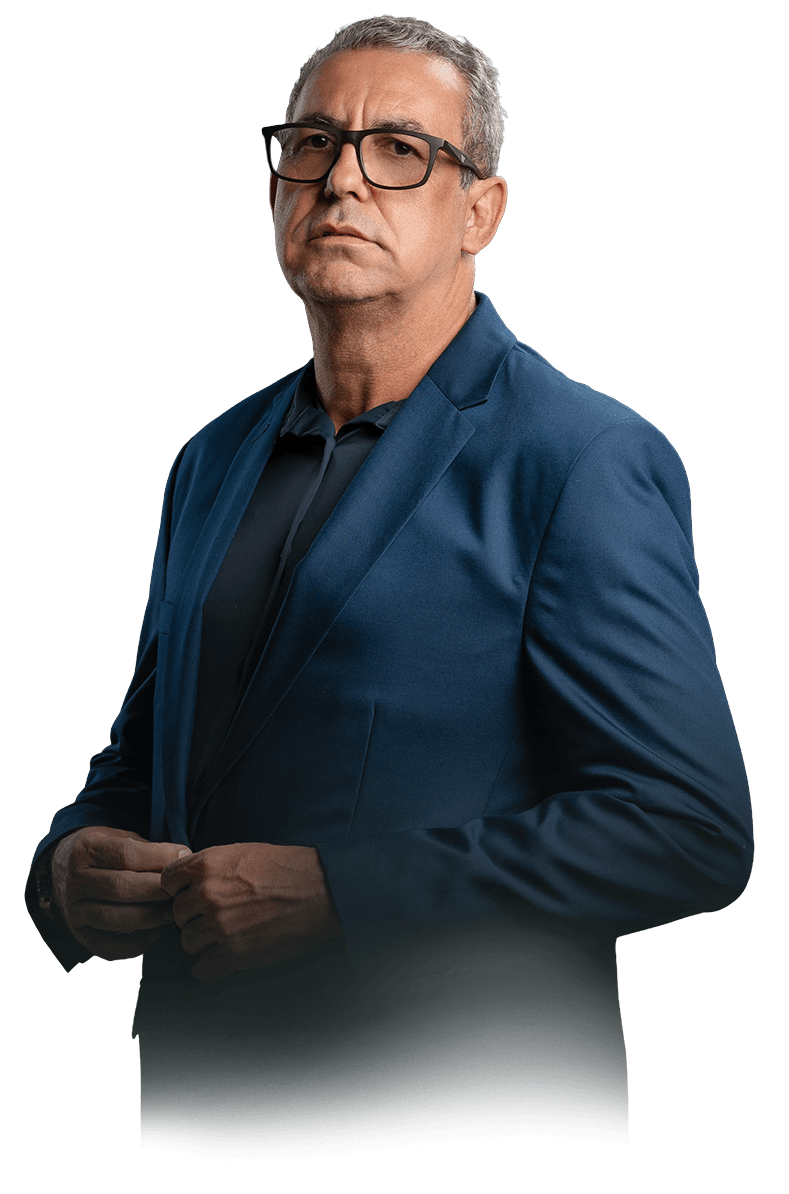 Reginaldo Pena Consultor