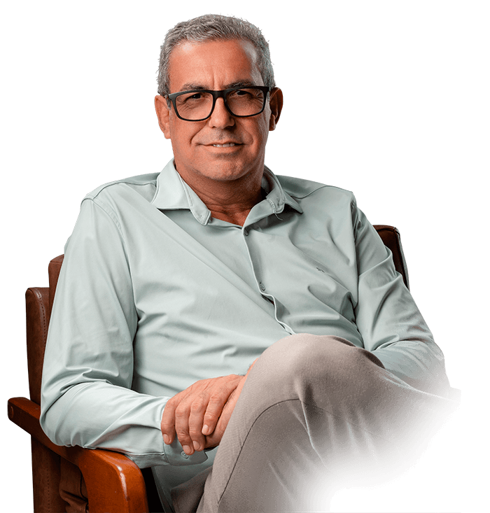 Fale com o Reginaldo Pena