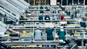 Conheça os desafios da liderança industrial