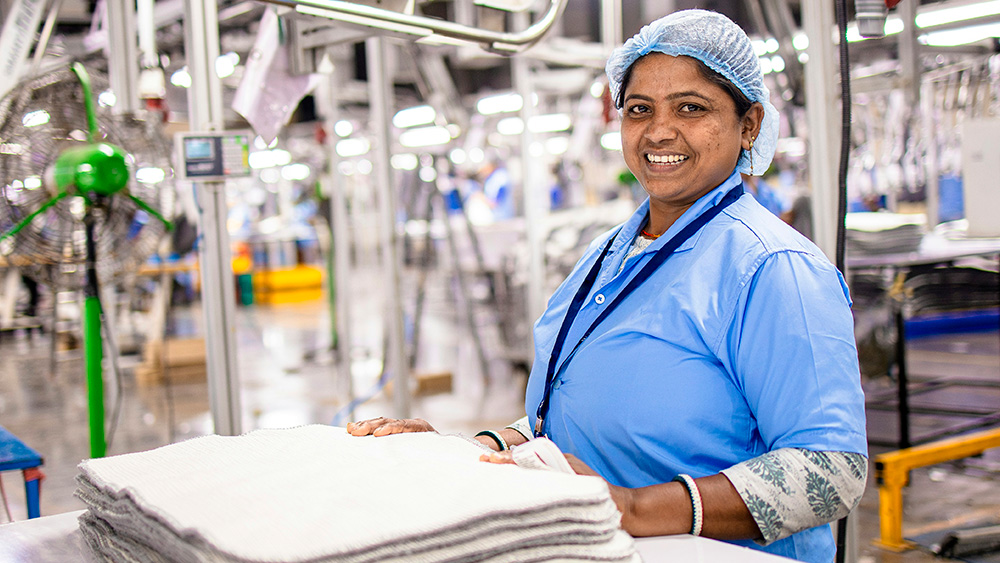Como formar novos lideres industriais