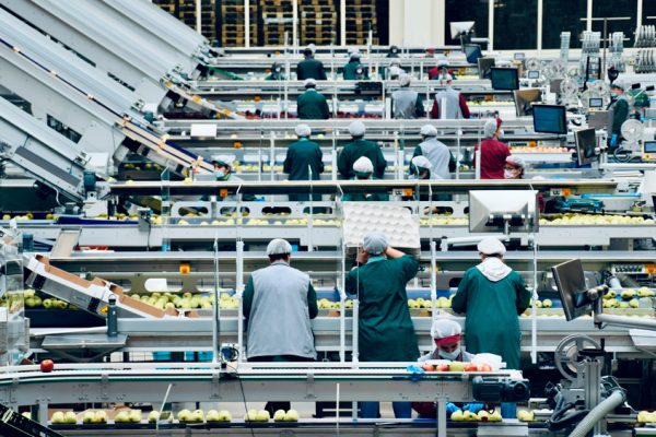 Conheça os desafios da liderança industrial