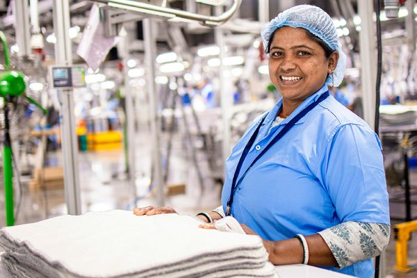 Como formar novos lideres industriais